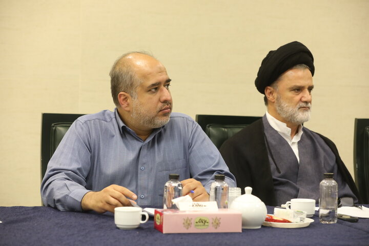 نشست ۱۵ شهریور کمیسیون امنیت ملی