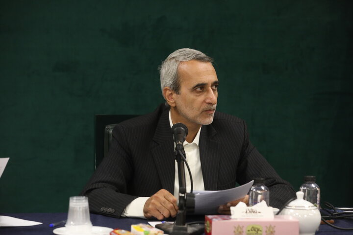 نشست ۱۵ شهریور کمیسیون امنیت ملی
