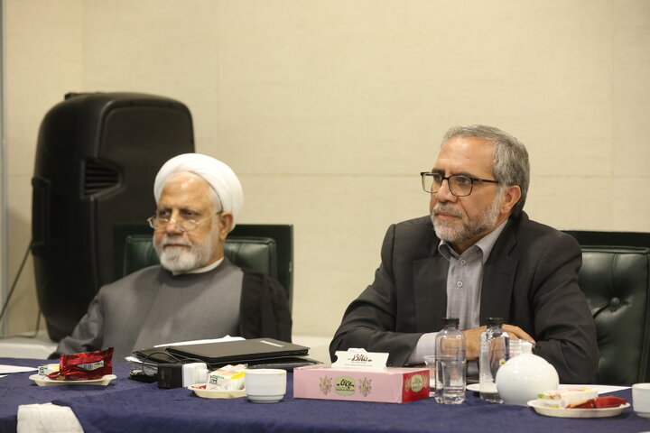 نشست ۱۵ شهریور کمیسیون امنیت ملی