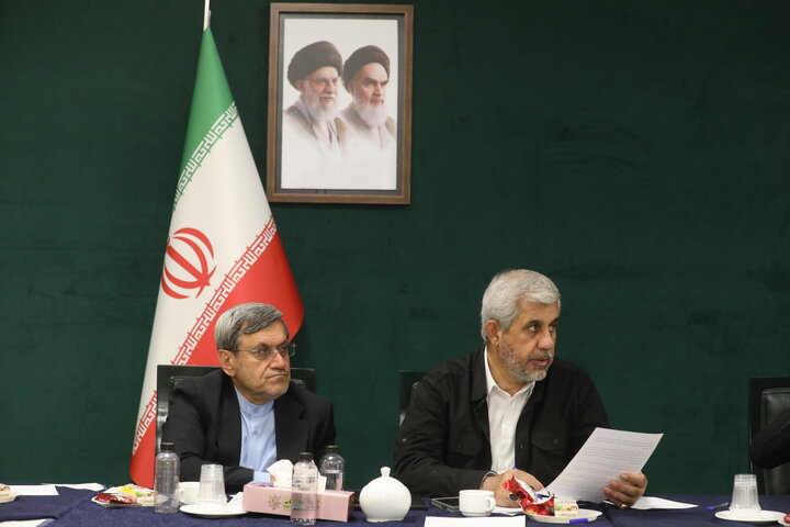 نشست ۱۵ شهریور کمیسیون امنیت ملی