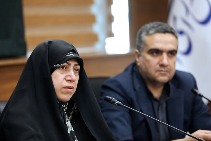 نشست یکشنبه 15شهریور 1405 کمیسیون بهداشت و درمان و پزشکی مجلس شورای اسلامی