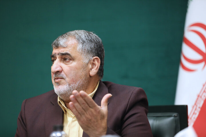 نشست یکشنبه 15شهریور 1405 کمیسیون امنیت ملی مجلس شورای اسلامی
