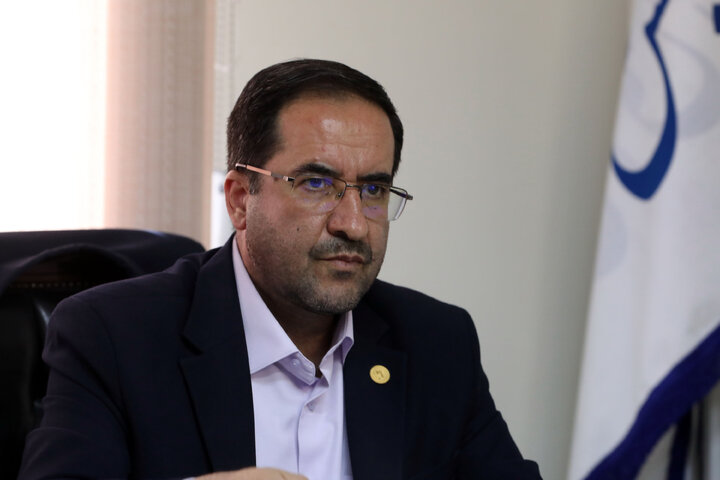 نشست یکشنبه 15شهریور 1405 کمیسیون کشاورزی مجلس شورای اسلامی
