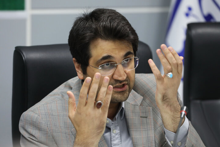 نشست کمیسیون اعضای برنامه و بودجه با رئیس کل سازمان امور مالیاتی