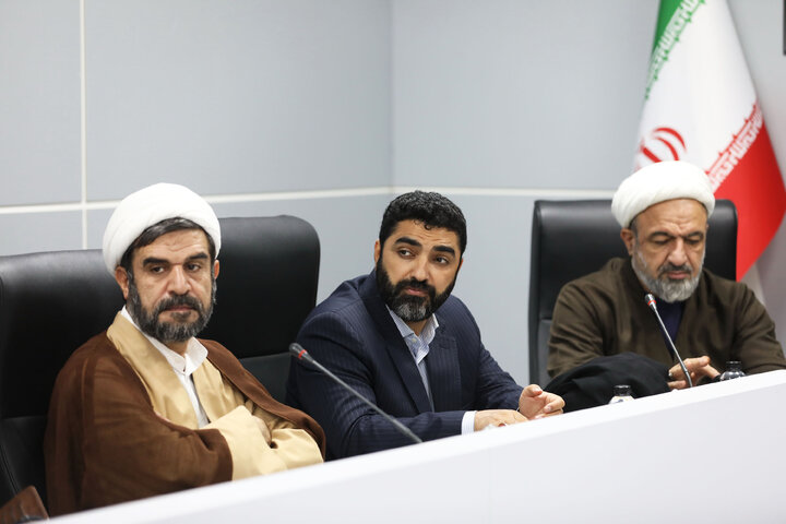 نشست کمیسیون فرهنگی مجلس شورای اسلامی با تشکل های دانشگاهی