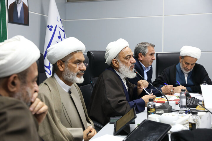 نشست کمیسیون فرهنگی مجلس شورای اسلامی با تشکل های دانشگاهی