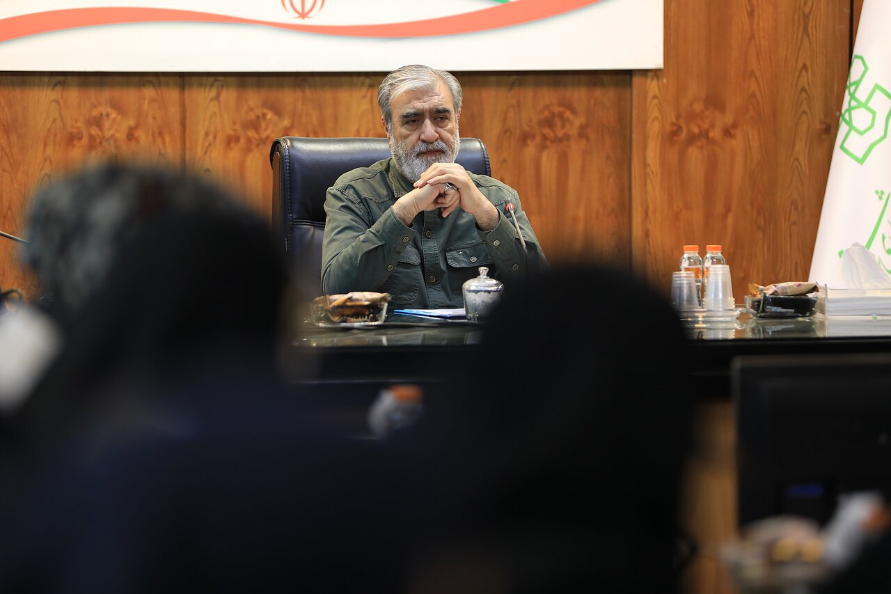 قدرت‌سازی جامع، شرط ایجاد امنیت و توسعه پایدار است