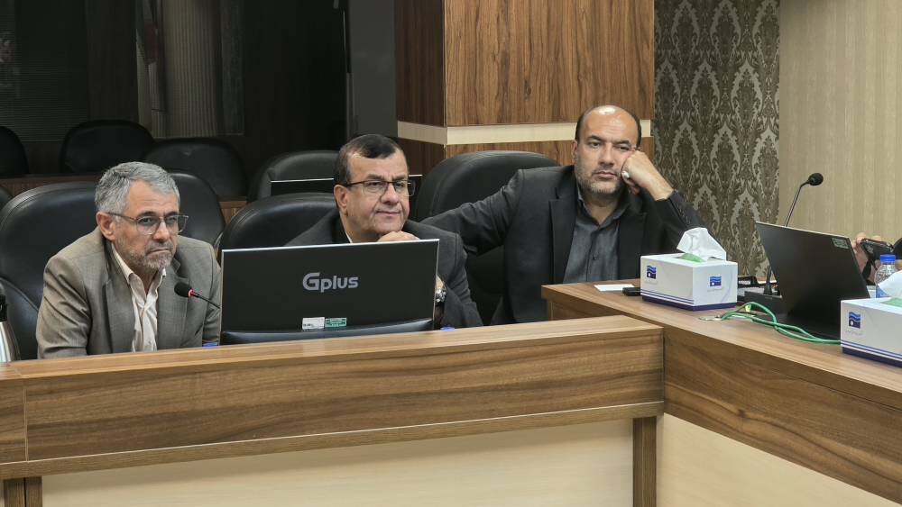 جزئیات بررسی ۳ طرح مهم در کمیسیون عمران؛&nbsp; از اصلاح سازوکار تخصیص ۵۰ همت قیر رایگان تا چکش‌کاری طرح حاکمیت بر تنگه هرمز