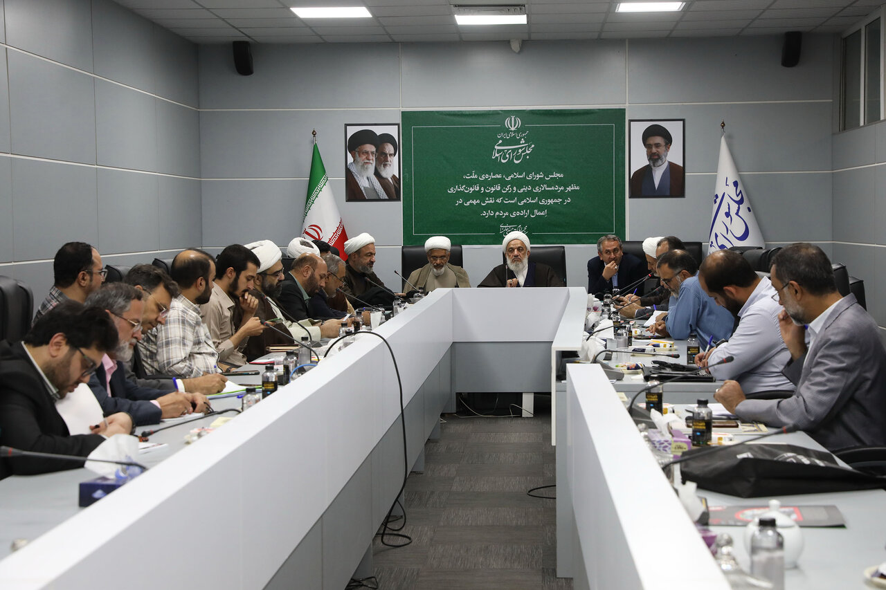 دانشگاهها همزمان با بازگشایی به نقطه جوشان یک ملت مبعوث برای دفاع از ایران اسلامی تبدیل شوند دانشگاهها همزمان با بازگشایی به نقطه جوشان یک ملت مبعوث برای دفاع از ایران اسلامی تبدیل شوند