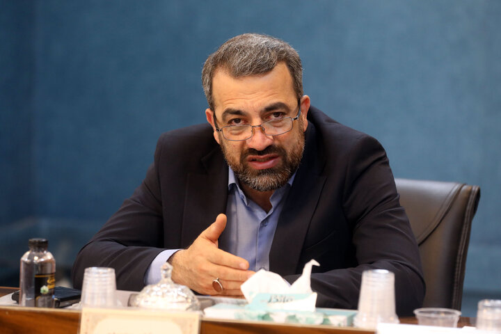 نشست دوشنبه 16 شهریورماه کمیسیون امور داخلی کشور و شوراهای مجلس