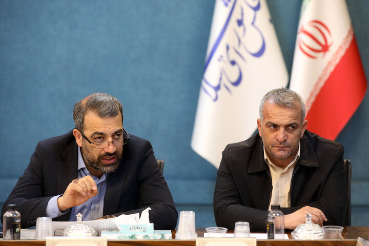 نشست دوشنبه 16 شهریورماه کمیسیون امور داخلی کشور و شوراهای مجلس