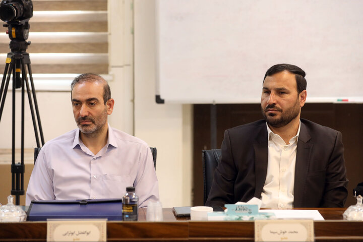 نشست دوشنبه 16 شهریورماه کمیسیون امور داخلی کشور و شوراهای مجلس