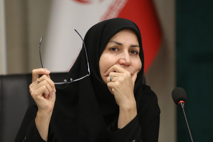 نشست کمیته بهره وری و جهش تولید کمیسیون آموزش