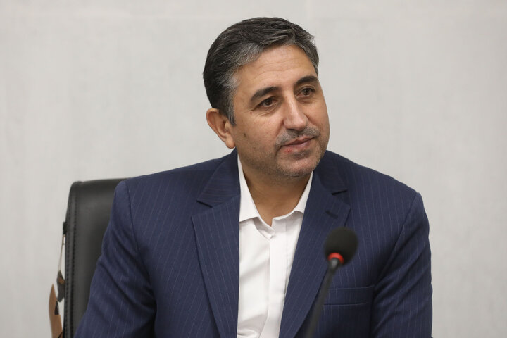 نشست کمیته بهره وری و جهش تولید کمیسیون آموزش