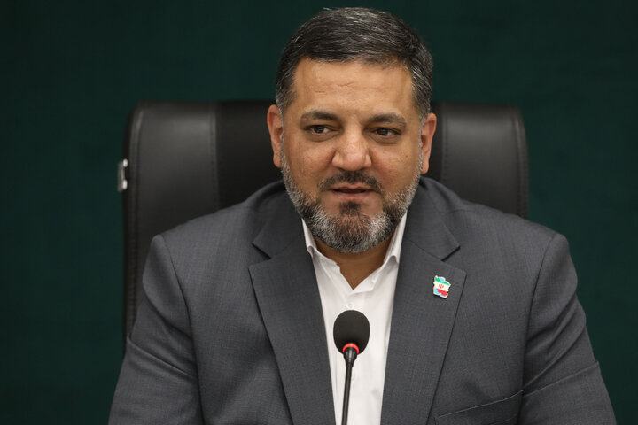 نشست کمیته بهره وری و جهش تولید کمیسیون آموزش