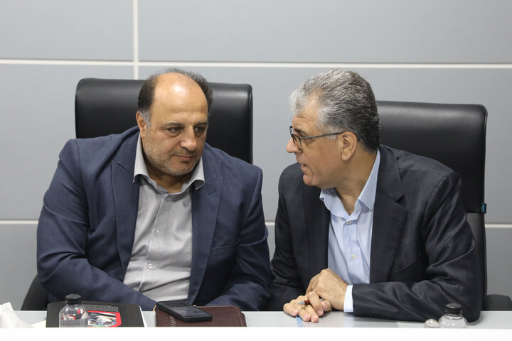 نشست دوشنبه 16 شهریور کمیسیون انرژی مجلس