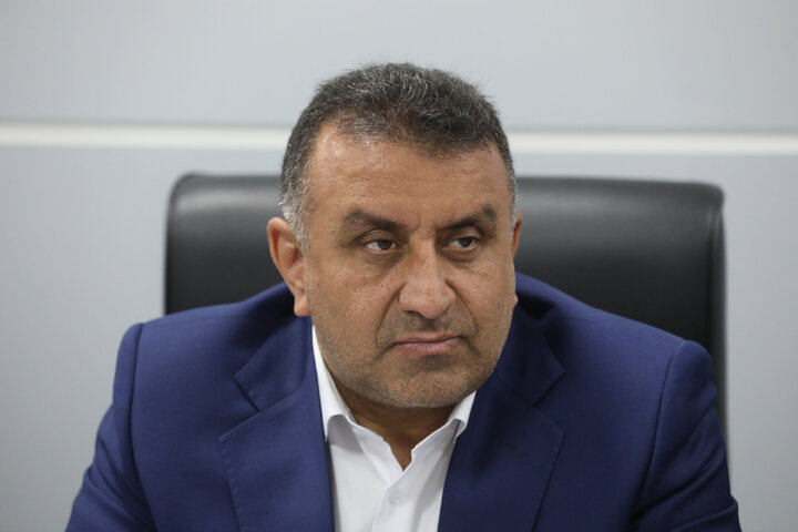نشست دوشنبه 16 شهریور کمیسیون انرژی مجلس