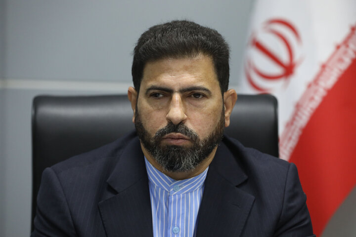 نشست دوشنبه 16 شهریور کمیسیون انرژی مجلس