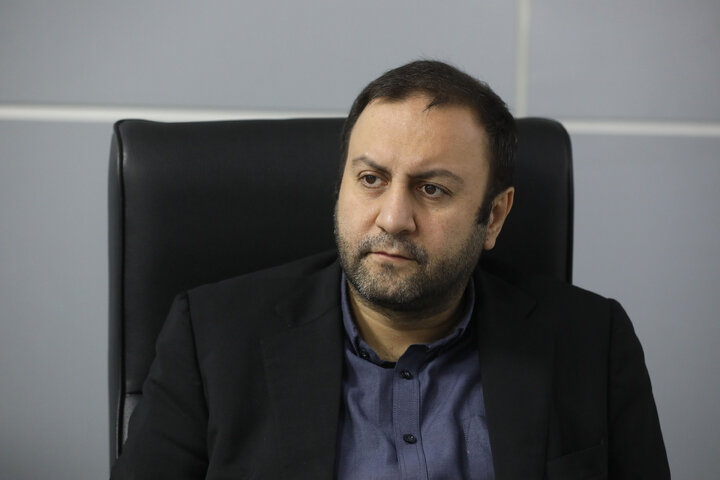 نشست دوشنبه 16 شهریور کمیسیون انرژی مجلس