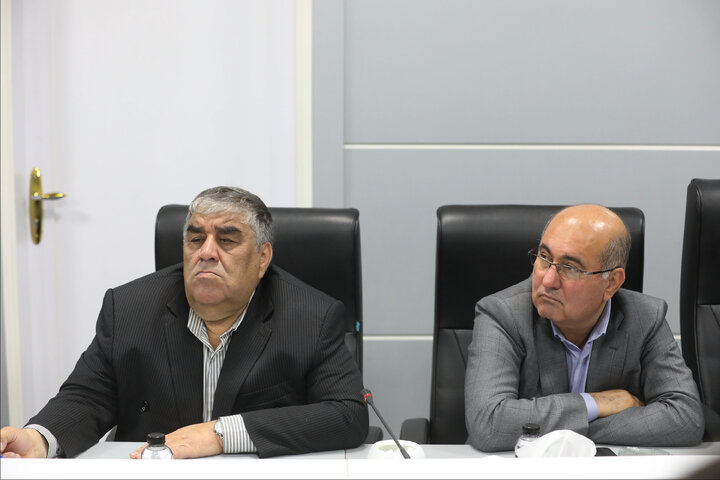 نشست دوشنبه 16 شهریور کمیسیون انرژی مجلس