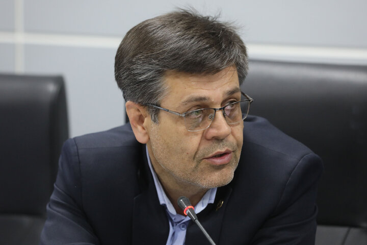 نشست دوشنبه 16 شهریور کمیسیون انرژی مجلس