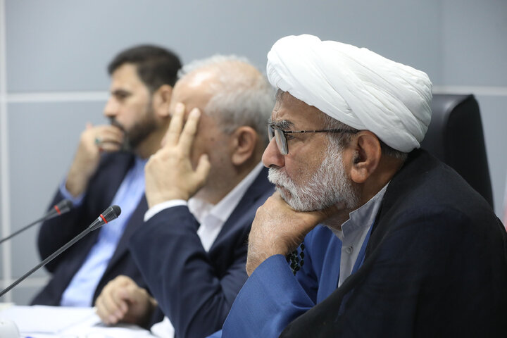 نشست دوشنبه 16 شهریور کمیسیون انرژی مجلس