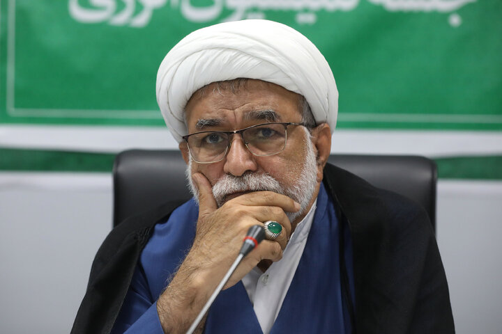 نشست دوشنبه 16 شهریور کمیسیون انرژی مجلس