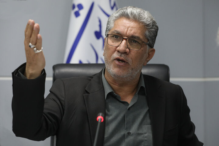 نشست دوشنبه 16 شهریور کمیسیون انرژی مجلس
