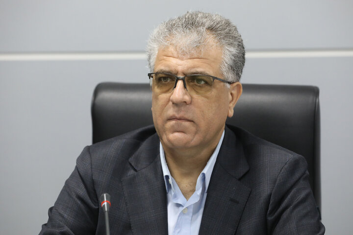 نشست دوشنبه 16 شهریور کمیسیون انرژی مجلس