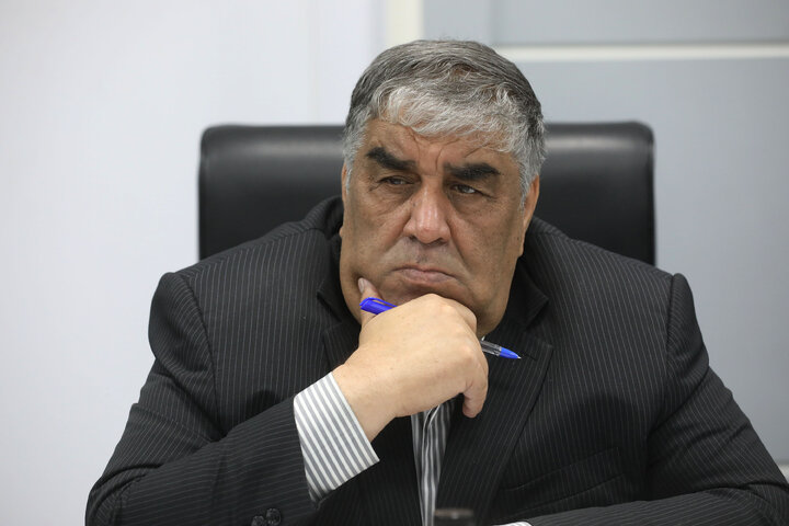 نشست دوشنبه 16 شهریور کمیسیون انرژی مجلس