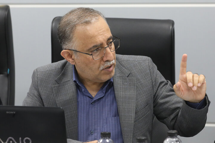 نشست دوشنبه 16 شهریور کمیسیون انرژی مجلس