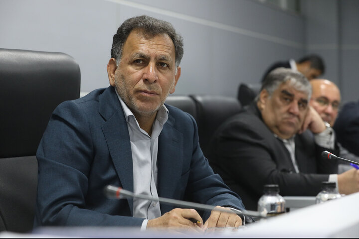 نشست دوشنبه 16 شهریور کمیسیون انرژی مجلس