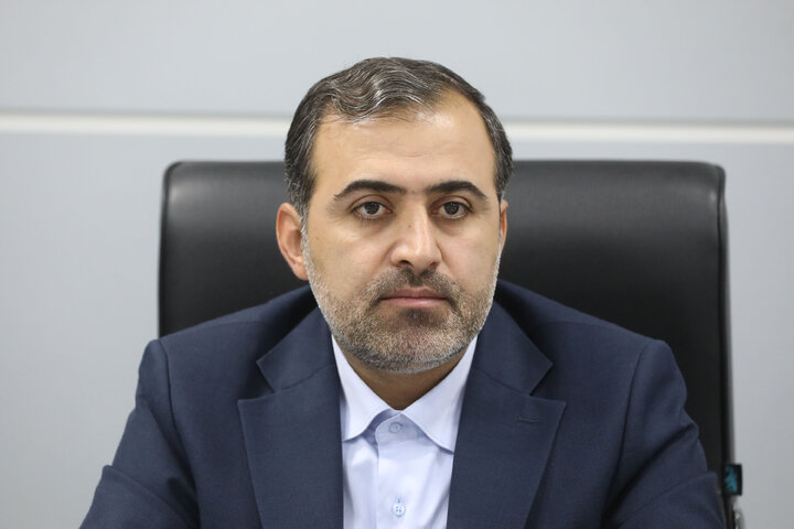 اسماعیل حسینی عضو ناظر مجلس در شورایعالی انرژی شد