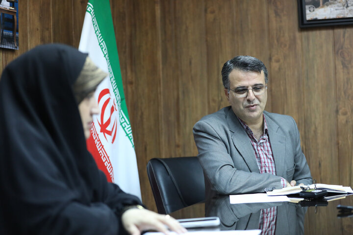 نشست فراکسیون محیط زیست و منابع طبیعی