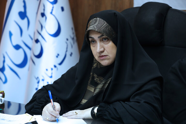 نشست فراکسیون محیط زیست و منابع طبیعی