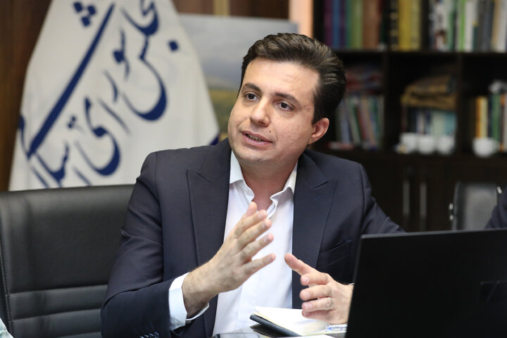 نشست فراکسیون محیط زیست و منابع طبیعی