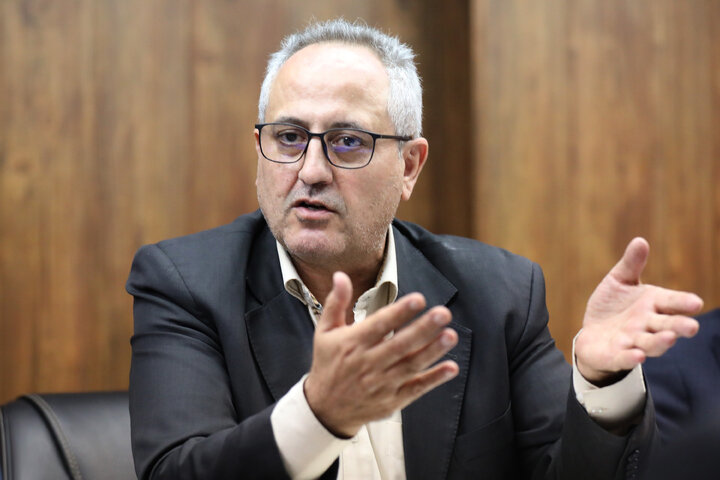نشست فراکسیون محیط زیست و منابع طبیعی