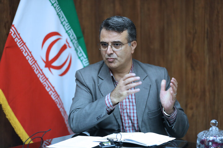 نشست فراکسیون محیط زیست و منابع طبیعی