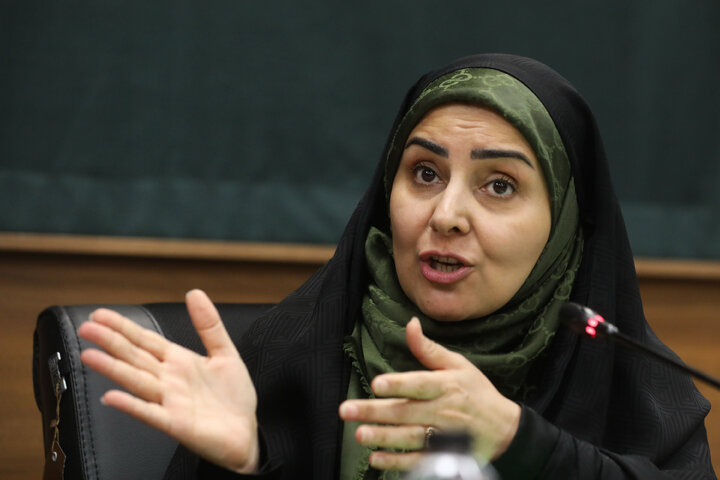 نشست کمیسیون اجتماعی با حضور وزیر راه