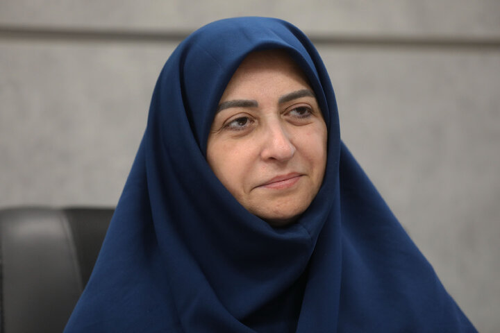 نشست کمیسیون اصل نود م مجلس شورای اسلامی با معاون رئیس‌ جمهور و رئیس سازمان حفاظت محیط زیست