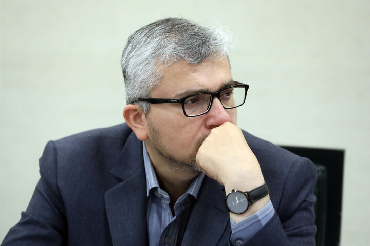 نشست دوشنبه 16 شهریور کمیسیون امنیت ملی و سیاست خارجی مجلس