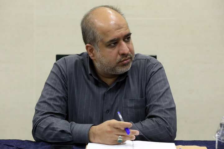 نشست دوشنبه 16 شهریور کمیسیون امنیت ملی و سیاست خارجی مجلس