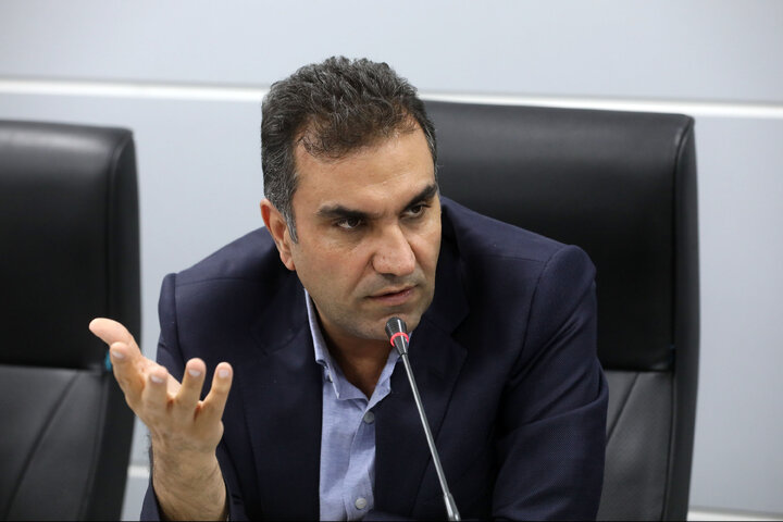 نشست دوشنبه 16 شهریور کمیسیون صنایع و معادن مجلس