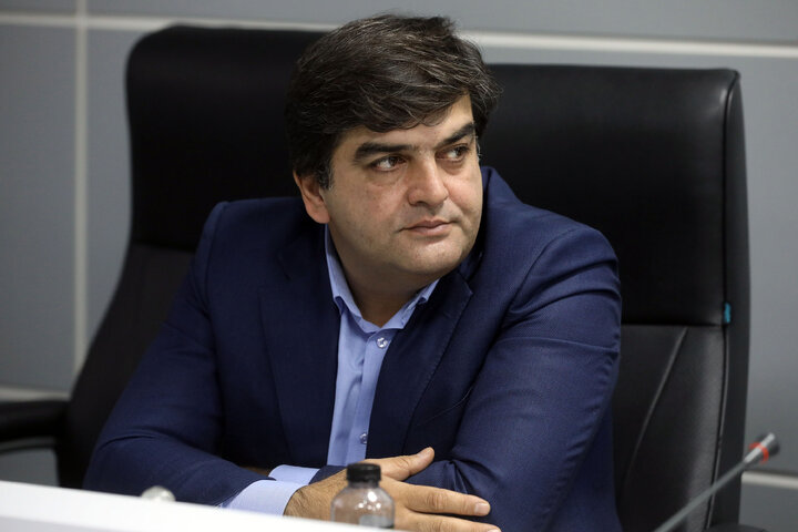 نشست دوشنبه 16 شهریور کمیسیون صنایع و معادن مجلس