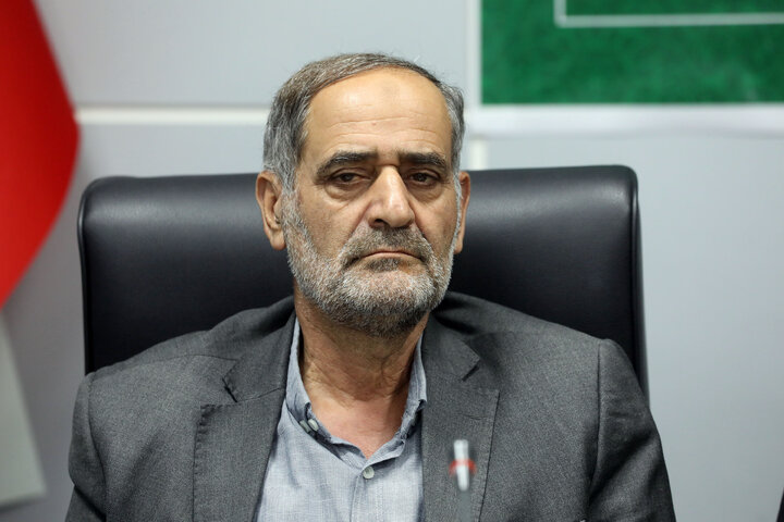نشست دوشنبه 16 شهریور کمیسیون صنایع و معادن مجلس