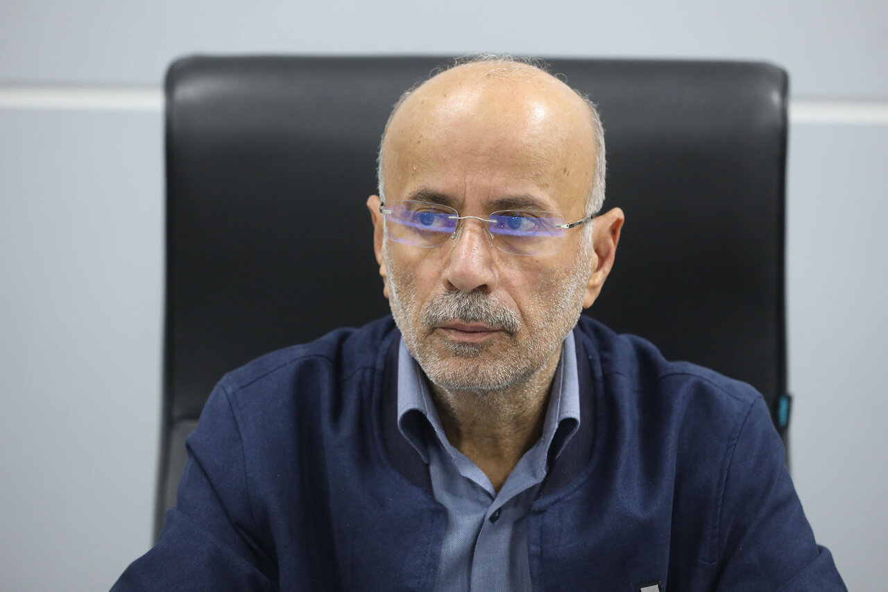 سیدموسی موسوی، عضو ناظر مجلس در کارگروه تهیه دستورالعمل تعیین بهای برق مصرفی مشترکان صنعتی