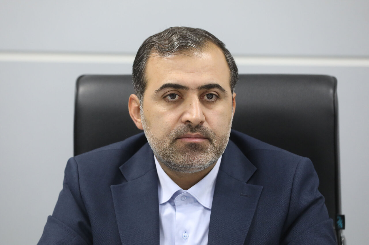 اسماعیل حسینی عضو ناظر مجلس در شورایعالی انرژی شد