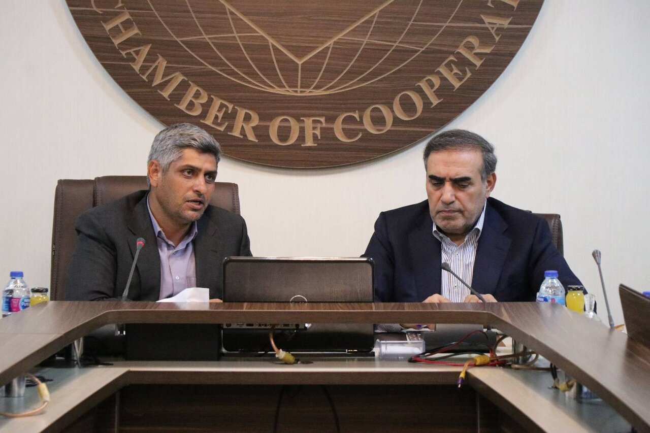 سهام عدالت باید به اولویت نخست اقتصادی کشور تبدیل شود/تقویت نظارت مجلس بر بخش تعاون ضروری است