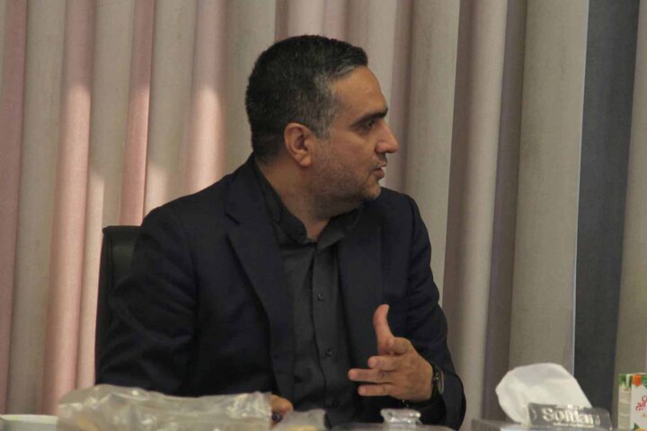 بازدید کمیسیون بهداشت مجلس از کنسرسیوم دیالیز ایران