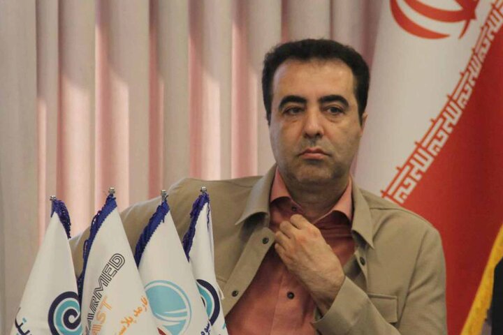بازدید کمیسیون بهداشت مجلس از کنسرسیوم دیالیز ایران